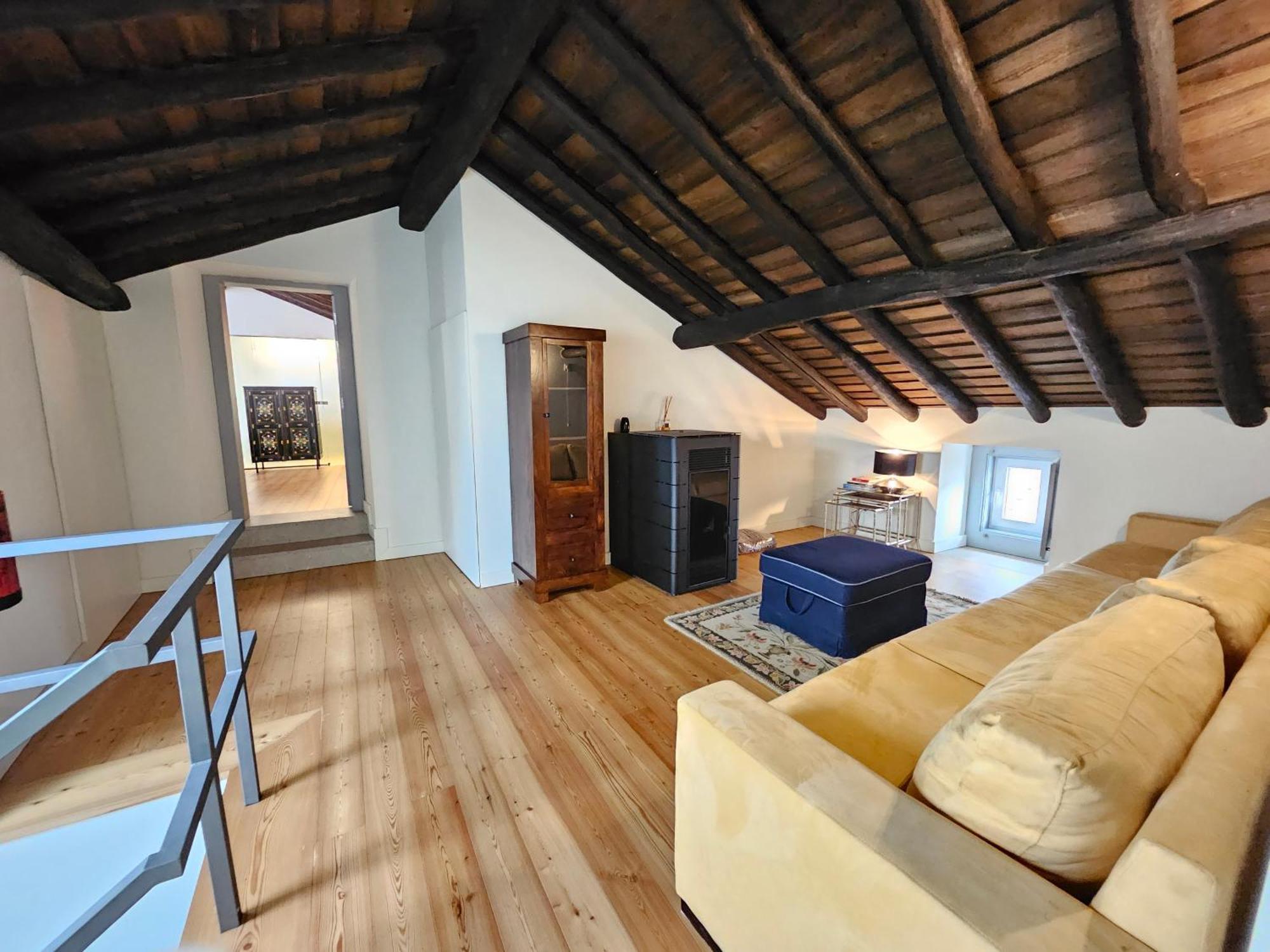 Burgo Da Villa Castelo de Vide Exterior photo