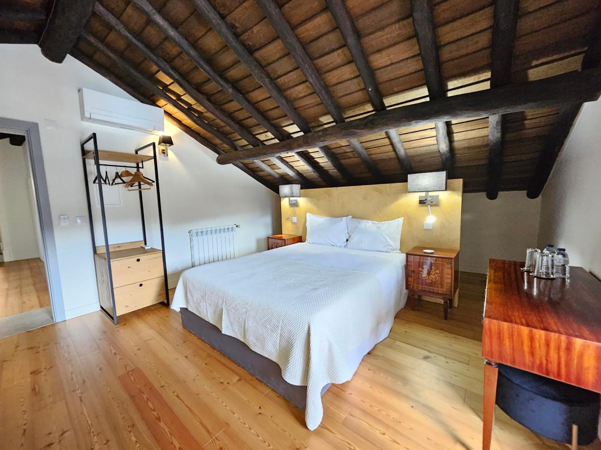 Burgo Da Villa Castelo de Vide Exterior photo